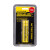 NITECORE奈特科尔可充电8A锂电池手电筒直充18650大容量高性能抗寒耐低温充电锂电池 【USB线直充】3400mAh