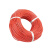 HNGW耐高温特软硅胶线 16AWG 红色 1.27平方 1米/根 单位:根