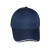 品之德防碰撞工作帽安全帽 运动型防撞帽内胆式防晒鸭舌帽可调节 藏青色