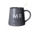 情侣水杯一对情侣对杯陶瓷杯子男女水杯大容量早餐咖啡 MR MRS 情  情侣对杯 0个 0ml