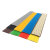 谋福 pvc塑胶楼梯防滑条贴垫 台阶瓷砖地板自粘式收边胶条 黄色-3厘米宽1米长	