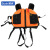 苏识 甲壳虫式救生衣大浮力可印LOGO 均码 橙色 件 1820006