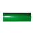 吉菲达 绝缘橡胶板 配电室橡胶垫3mm厚5kv 1*10米 绿色 1000*10000*3mm 1卷