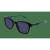 彪马（PUMA）时尚男子墨镜 24新款PU0385S 太阳镜 全框全黑百搭显瘦遮阳镜 Black/GREEN 003 / VIOLET  52-19-145