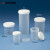 亚速旺（AS ONE） 17-0102-55 PP透明瓶 (NIKKO) CJ-120 120ml 样品罐 φ62.5/φ57.0×72.0mm （1个）