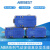 AIRBEST阿尔贝斯ABX/ABM5/10/20/30-A/B/C气动多级真空发生器泵 ABM5-C