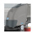 手推式洗地机工厂车间商用工业商场刷拖一体扫地机拖地机 凯堡T-20铅酸款