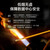 胜为FSC-1301 电信级光纤跳线 SC-SC UPC单模单芯 9/125黄色低烟无卤30米