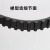 T5型 橡胶同步带  T5-290 T5-295 T5-300 梯形齿环形皮带  10mm 购买须知