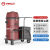 扬子（YANGZI）电瓶式工业吸尘器大型无线工厂车间用粉尘干湿吸尘机 C2-150/80