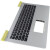 联想（Lenovo） IdeaPad 700-15ISK  锐7000 E520-15IKB键盘 C壳+键盘 银色（免焊接）