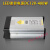 LED防雨电源24V400W防水开关电源220V转12V33A发光字广告灯变压器 12v33.3a400w(7位接线柱)