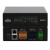 ENEWAVE Dante传输接线盒EX4IO-D  单位：台