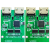 米联客 FEP扩展卡HDMI7611 视频输入输出卡 图像采集卡 1V8/3V3 1V8