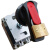 防误带锁延长把手CDM3塑壳断路器NM1手动操作机构100/160/250/400 250-630A NSX