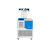 沪析（HUXI）真空冷冻干燥机冻干机宠物土壤实验室科研冻干设备HXLG-12-50D 立式多歧管型