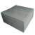 初构想（CHUGOUXIANG）pvc板PVC硬板聚氯乙烯板 塑料板PVC板材pvc灰板耐腐蚀板 8mm1米x2 1米x2米