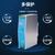 明纬（MEANWELL）NDR-120-48导轨安装开关电源120W 输出2.5A 48V