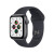 苹果（Apple） watch苹果手表se2 iwatchse智能运动手表男女通用款2022新款 午夜黑 GPS+蜂窝版 44毫米