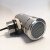CMC600声光报警器不锈钢声光报警灯24V可燃有毒气体探测警示 NPT3/4  短款