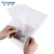 稳斯坦 WST3003 L型档案袋（20个）透明文件夹 防水资料袋 公文袋 （20C磨砂款）