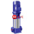 上海立式多级增压泵稳压泵50G1215X23456789101112 50G1215X5 电机5.5KW