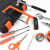 艾威博尔450103 10件套手动工具组套工具
