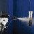 固瑞克graco空气辅助静电喷漆枪 H60M10混气静电喷枪 H60M10(智能显示器)
