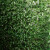 草坪围挡环保人造仿真草坪网隔离网护栏网绿色市政防护绿化草皮 2米宽25米长加密军绿1.5厘