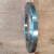 泰流科技（TKFM）铸钢平焊法兰盘1.0MPa 厚度18mm DN200