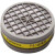 世达（SATA）FH0604 P-E-1滤毒盒（防酸性及有机气体） /个 可定制