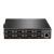 宁才（NINGCAI） 8串口工业级服务器 RS232/485/422串口以太网导轨式   NC-QK114