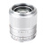 唯卓仕56mm F1.4佳能EF-M口自动镜头大光圈人像定焦适用于佳能EOSM50M6微单相机镜头 AF 56/1.4 M