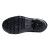 安全牌 ZX030 绝缘靴 30KV高压防触电橡胶雨靴 耐磨防滑 黑色半筒 41码