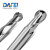 DAFEI55度钨钢铝用立铣刀2刃铝合金钨钢铣刀铝用球刀R刀铣刀R6.0*12*45*100