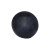 苏识 CF10G 测风气球探空气球 10g ( 颜色：黑色) 气象测风气球