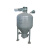 云启格定制气力输送计量仓泵浓相气力输送不锈钢输送仓式泵AV泵气动双插板阀 XLQS-DN80（不含税运）