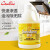 超宝（CHAOBAO）全能油污净工业重油污清洗剂强力大桶DFF030 3.8L/瓶