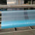 鲁堡 蓝色塑料布 防洪薄膜 大棚膜加厚薄膜 防水布 防雨布 农用薄膜防尘膜 7丝3米宽/1米长(下单联系客服)	