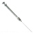 安谱（Anpel）GFBG-0015 卡尔费休1mL进样针（尖头） 带白色PTFE头，含7cm针头，针头可更换，尖头 1-3天