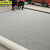 京洲实邦 黑色4m宽*1m 绒地毯办公室工程满铺商用耐磨JZSB-9050