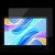 骁族 钢化膜适用于台电P30S 10.1英寸平板电脑保护膜学生网课学习娱乐屏幕贴膜 防蓝光钢化膜
