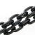伏兴 G80起重链条 锰钢吊索吊环护栏链条 15mm*1米