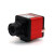 摄像头BNC高清CCD1200线接口工业相机高清Q9彩色视觉检测镜头 4mm