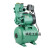 单相三相全自动冷热水自吸泵增压泵水井抽水机高压微型抽水泵 (220V)125W全自动