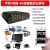 车载网络硬盘录像机DS-MI9504-KK/GE/DS-MI9504-KK/GLT 4路NVR车载4G北斗GPS 1080P 车载硬盘录像机