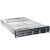 联想（Lenovo）ThinkServer SR588 双路2U机架式服务器主机 2颗3206R(16核 1.9G） 128G丨3×1.92T企业级固态丨RAID5