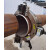日曌全自动外钳式圆管材坡口机铣边机外卡不锈钢切割机管道坡定制 168-325mm（外径）