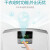 松下（Panasonic）除湿机抽湿机家用除湿器卧室地下室抽湿器 17L-清净除菌款