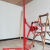 石膏板举升机石膏板升降机木工吊顶装潢上板支架木工吊顶神器 4.2米
